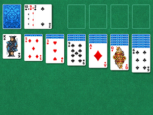 microsoft solitaire collection free games